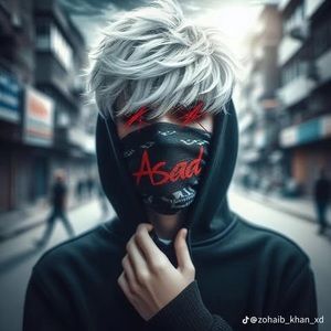 Meet your Posher, Ebelio